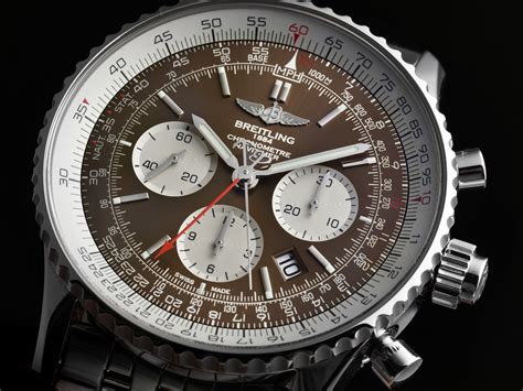 fake breitling crhonograph|how to identify a breitling.